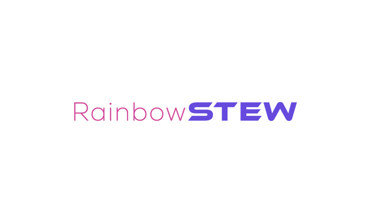 RainbowStew.com - Unique domains for sale